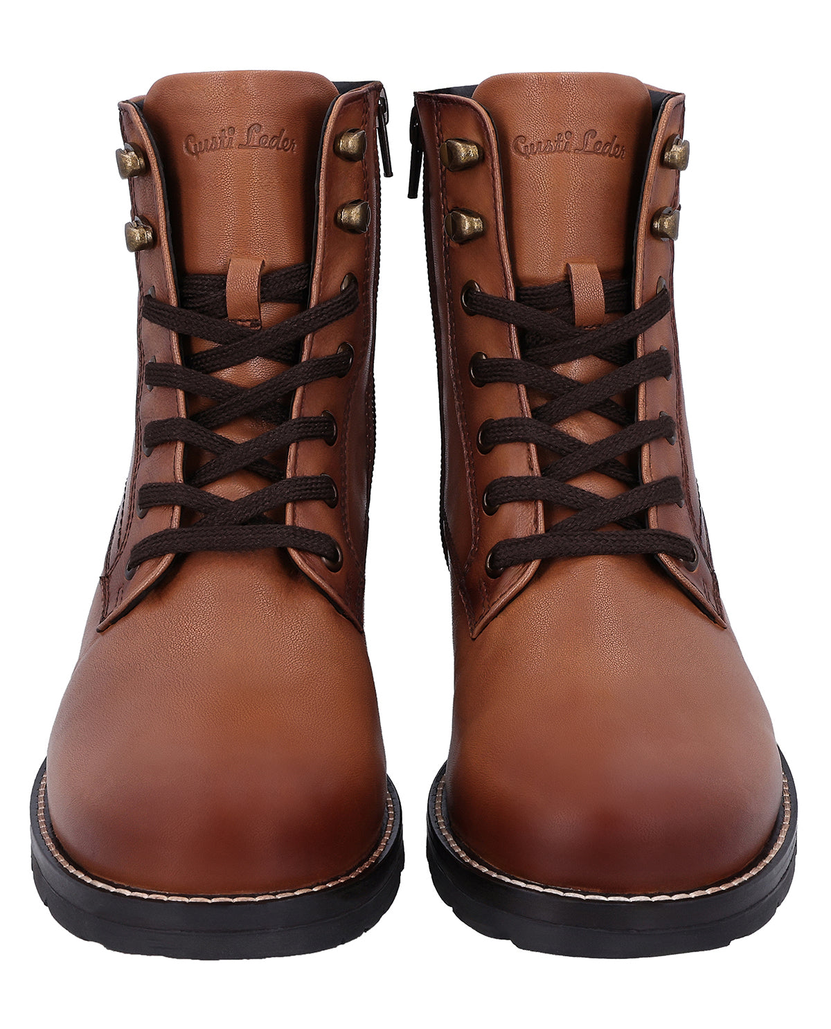 ModeNewstead Frieda – Women's Leather Boots