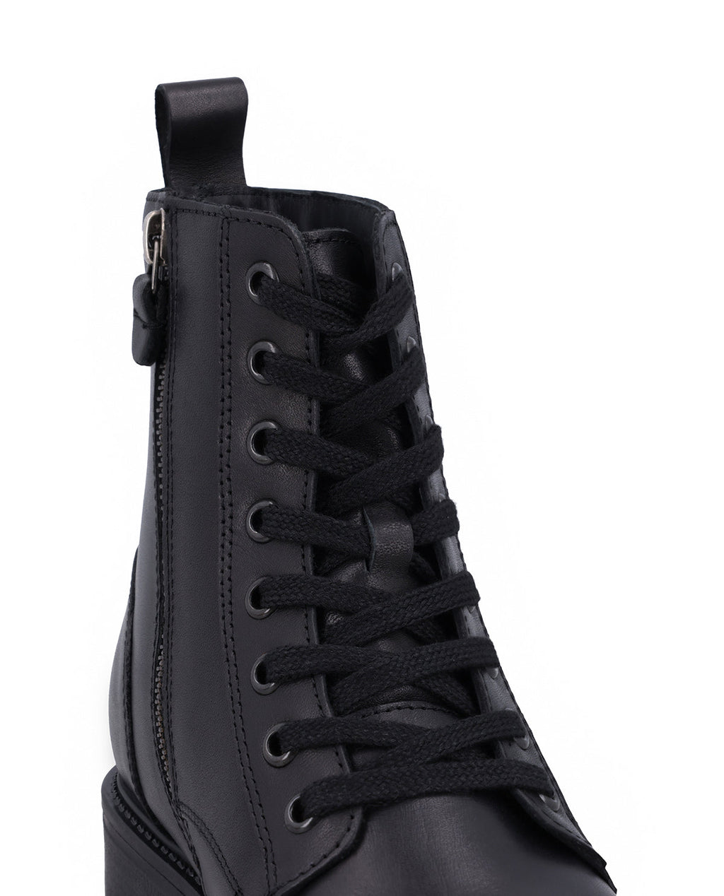 ModeNewstead Debbie – Women's Leather Boots