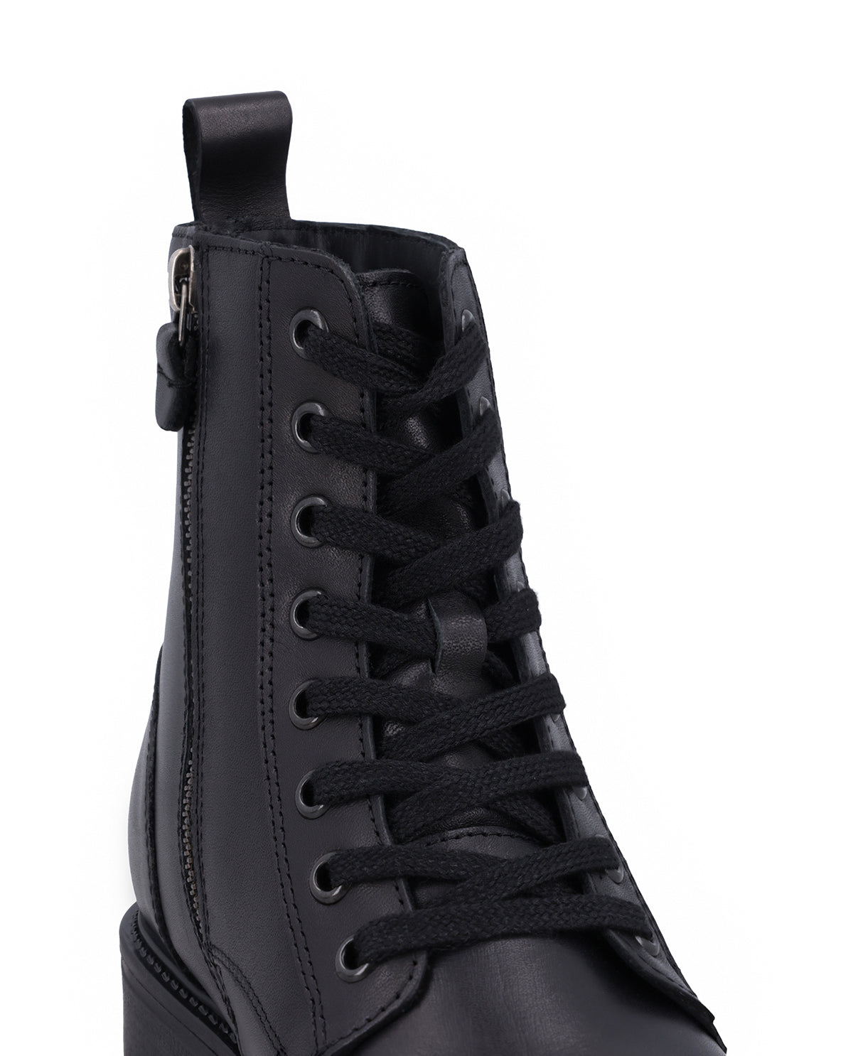 ModeNewstead Debbie – Women's Leather Boots