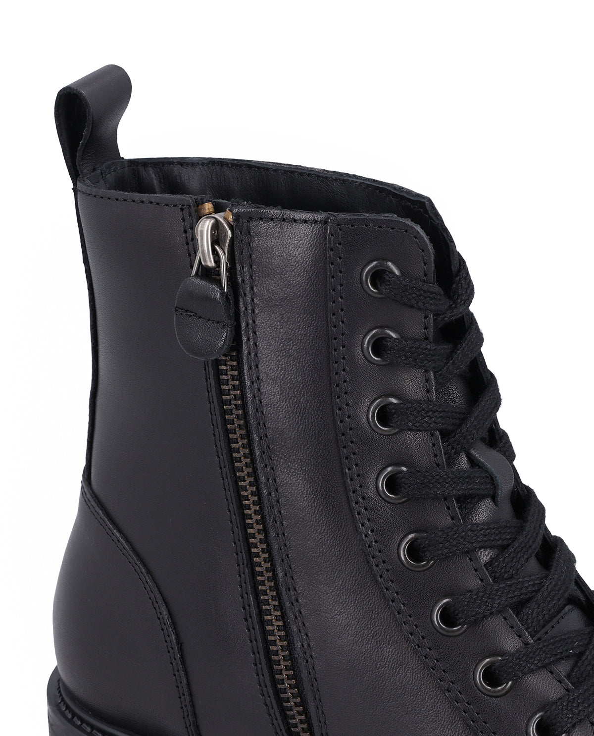 ModeNewstead Debbie – Women's Leather Boots