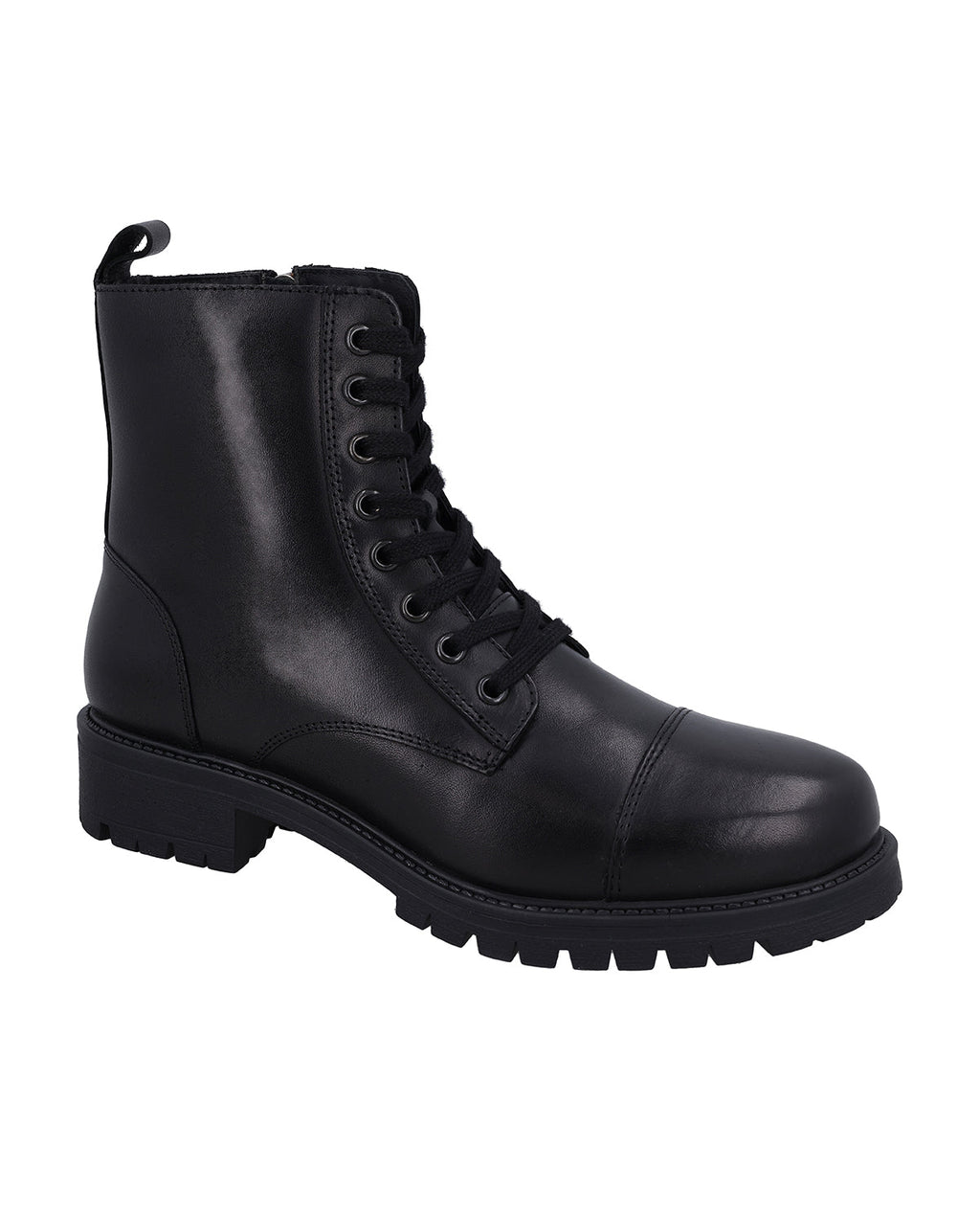 ModeNewstead Debbie – Women's Leather Boots