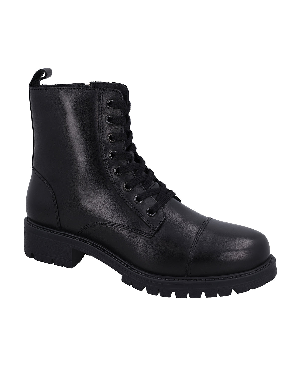 ModeNewstead Debbie – Women's Leather Boots