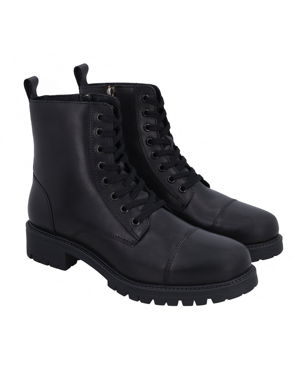 ModeNewstead Debbie – Women's Leather Boots