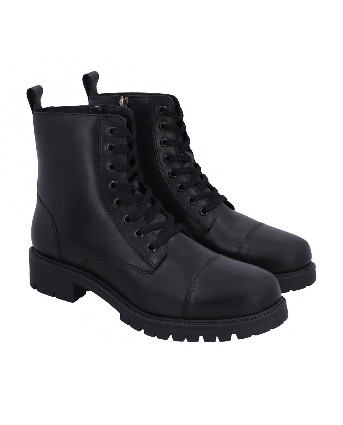 ModeNewstead Debbie – Women's Leather Boots