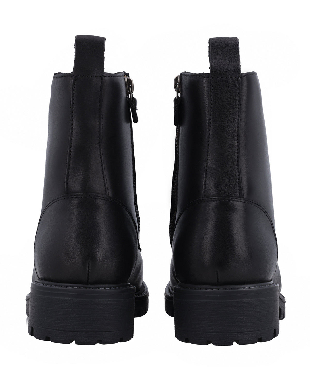 ModeNewstead Debbie – Women's Leather Boots