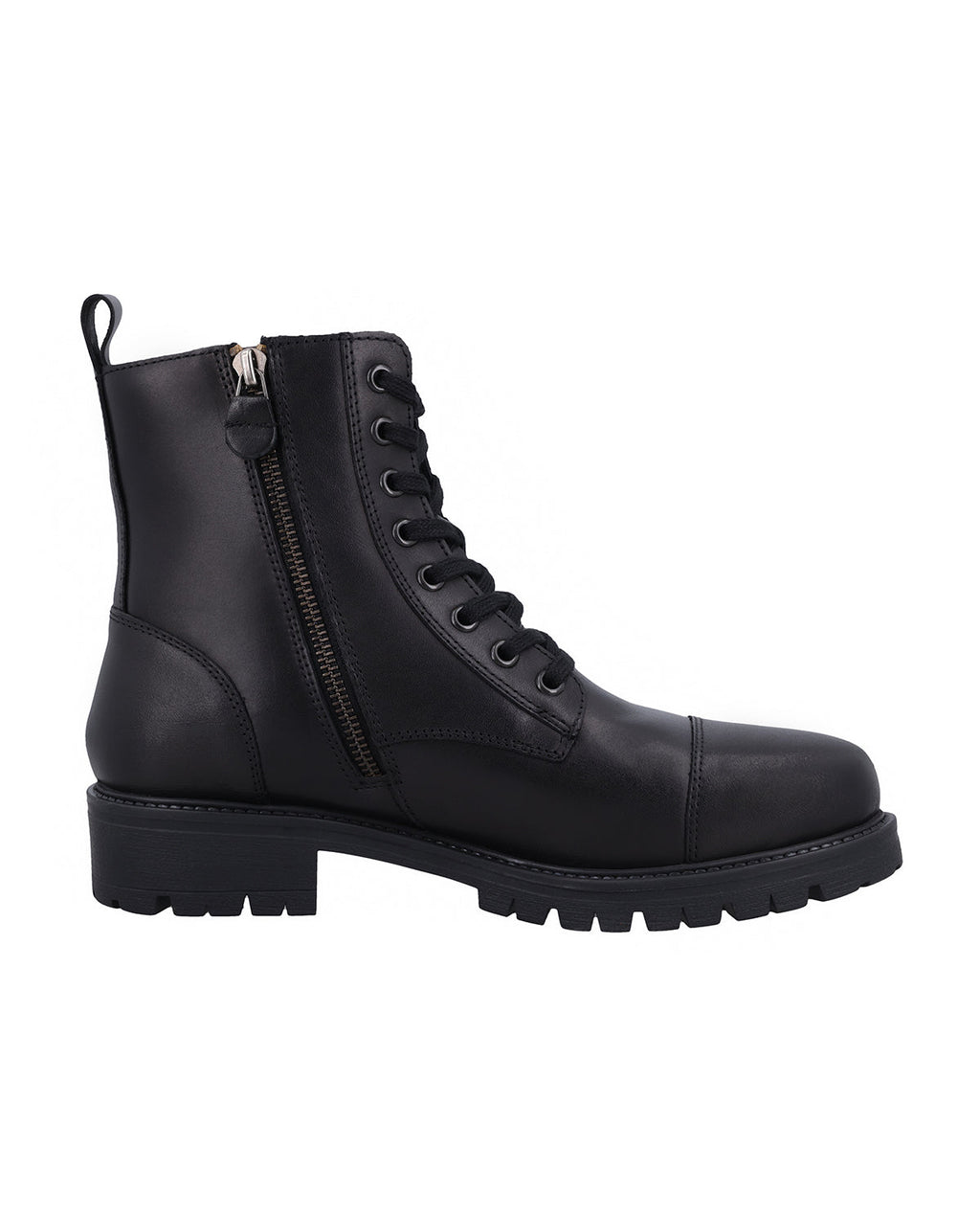 ModeNewstead Debbie – Women's Leather Boots