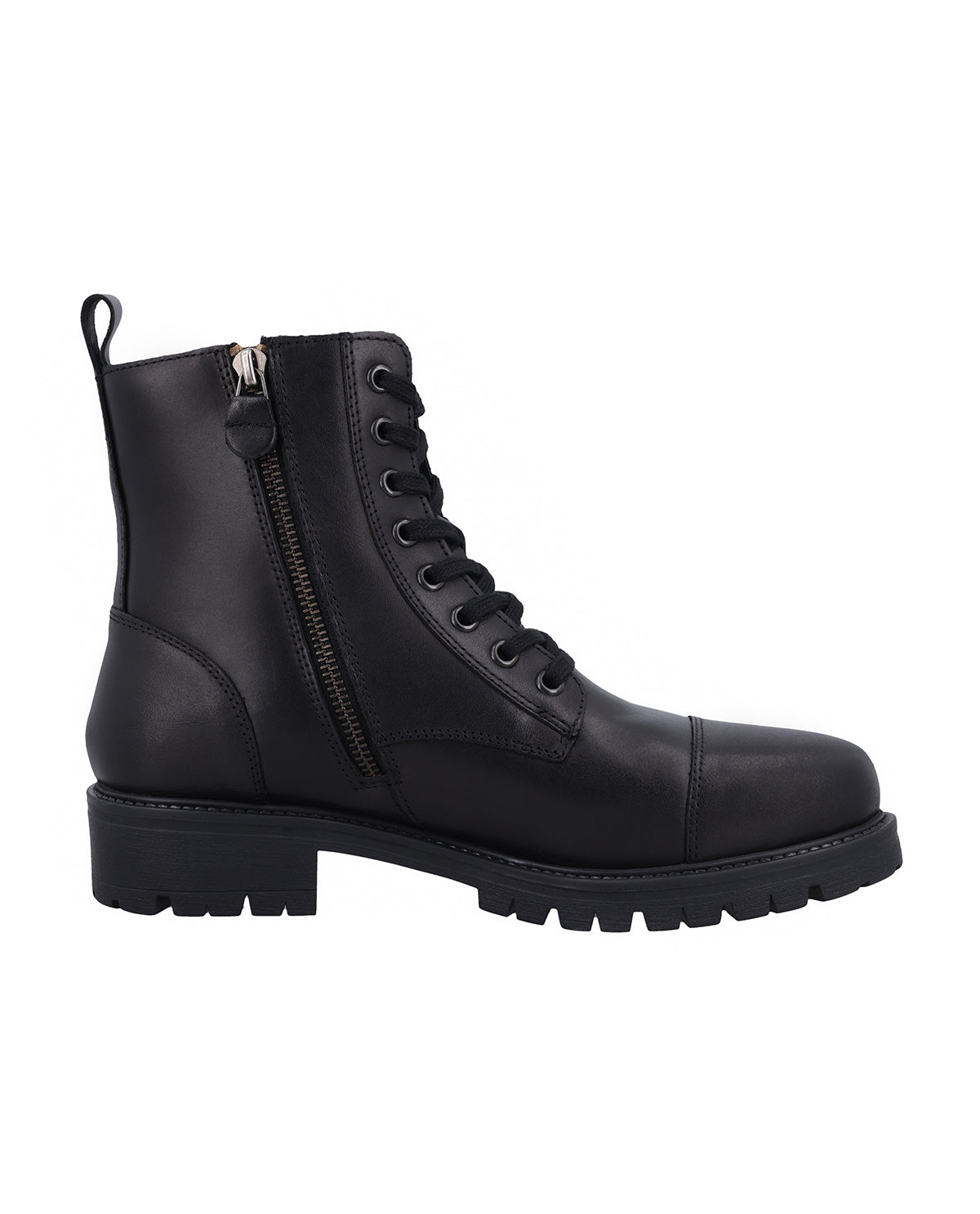ModeNewstead Debbie – Women's Leather Boots
