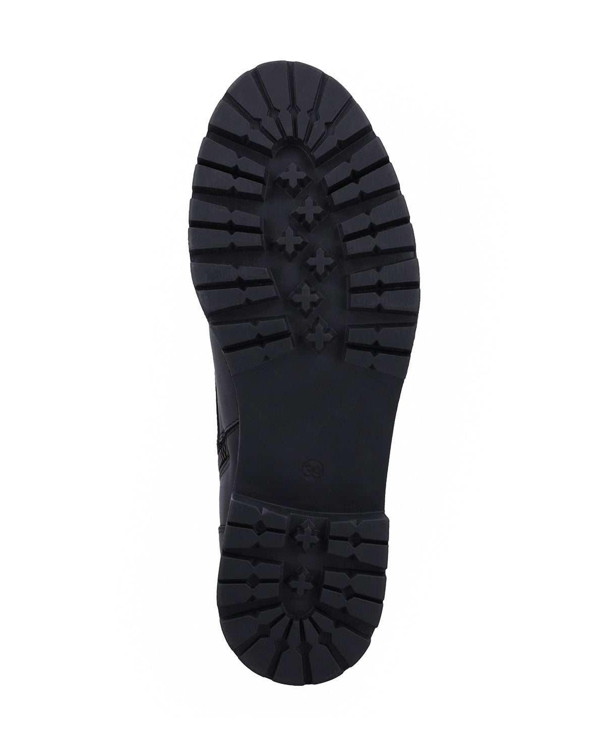 ModeNewstead Debbie – Women's Leather Boots