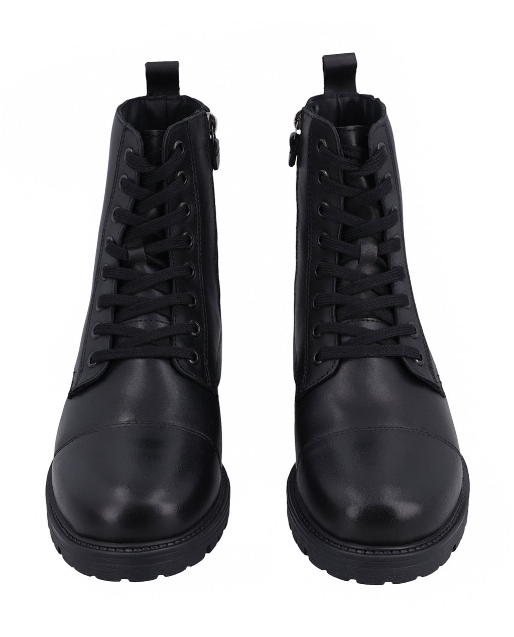 ModeNewstead Debbie – Women's Leather Boots