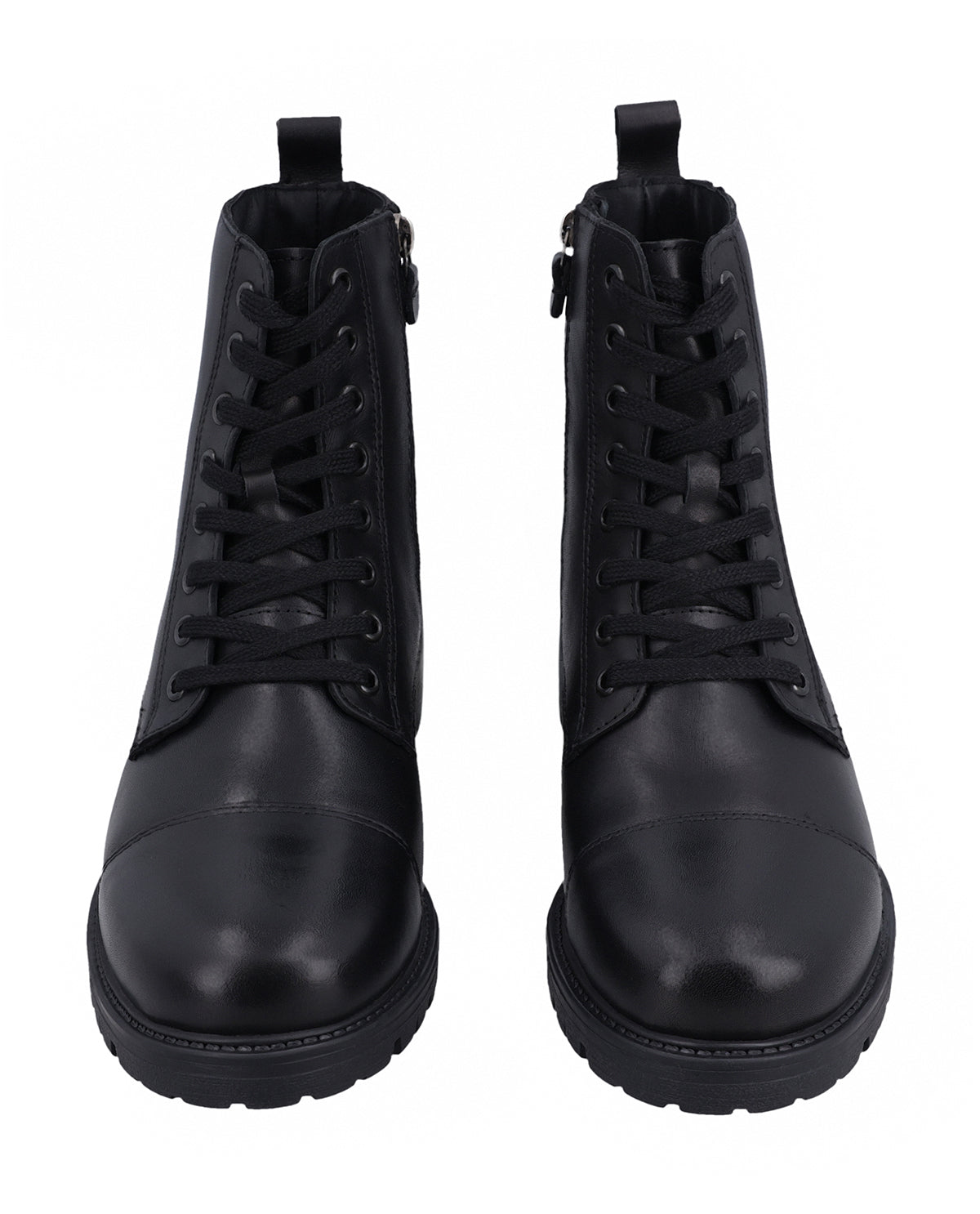 ModeNewstead Debbie – Women's Leather Boots