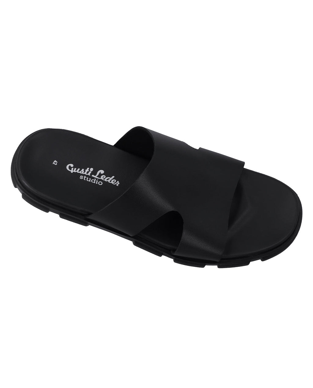 ModeNewstead Garret – Men's Leather Sandals