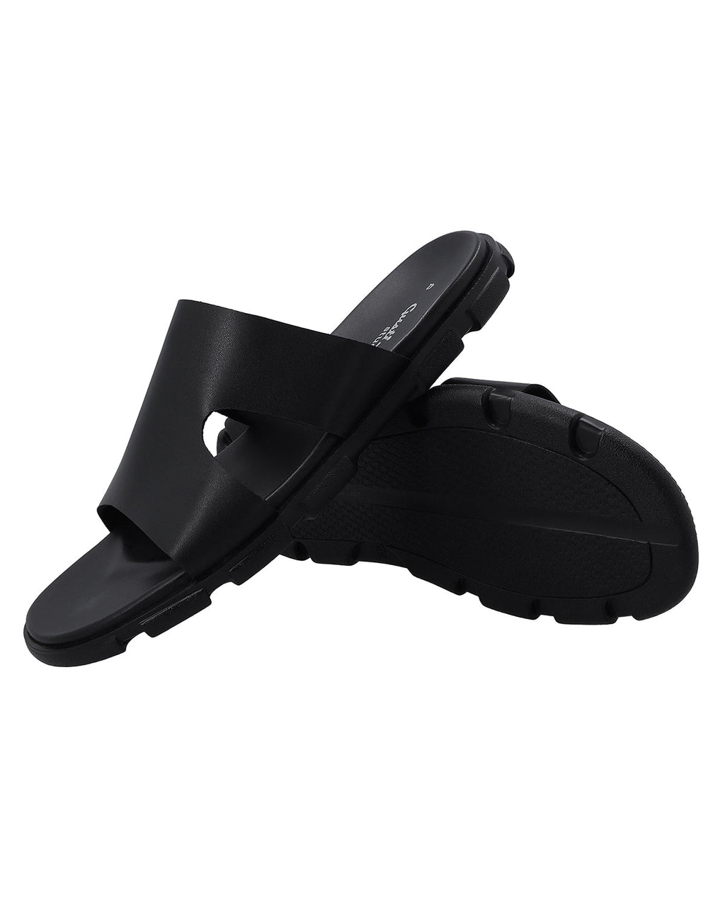ModeNewstead Garret – Men's Leather Sandals