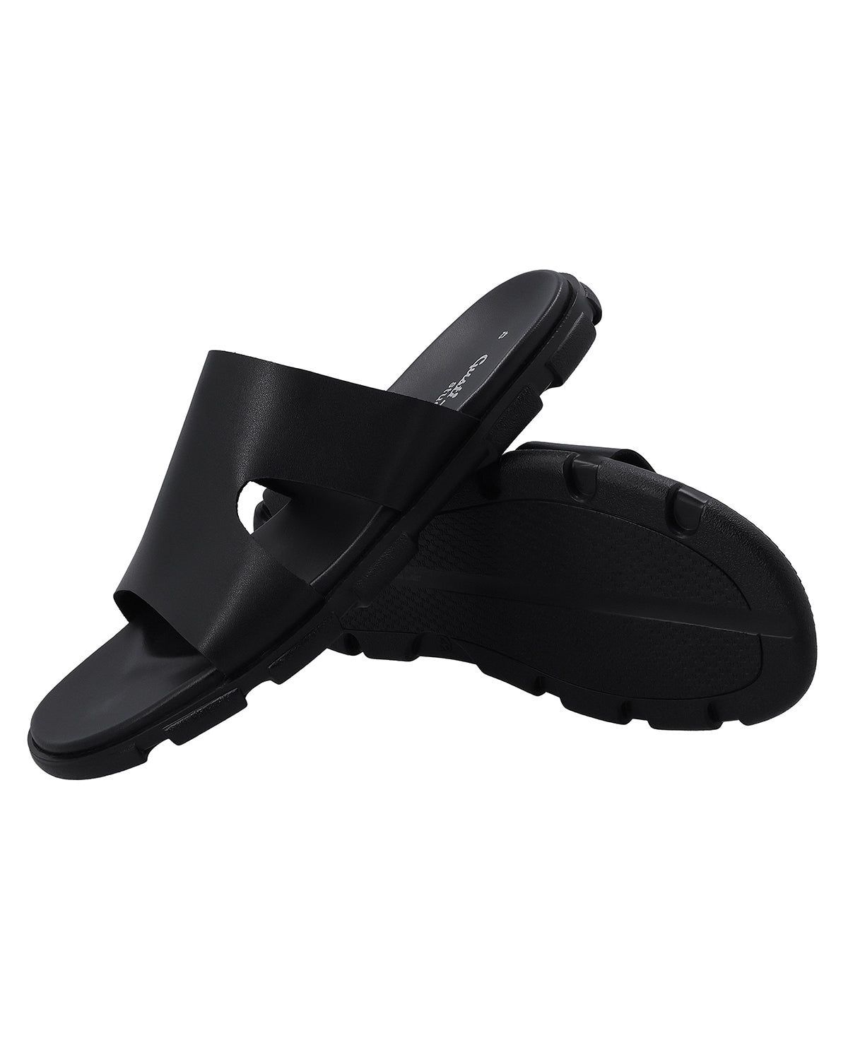 ModeNewstead Garret – Men's Leather Sandals