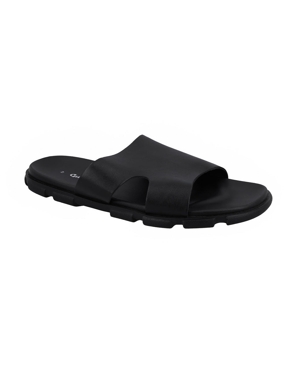 ModeNewstead Garret – Men's Leather Sandals
