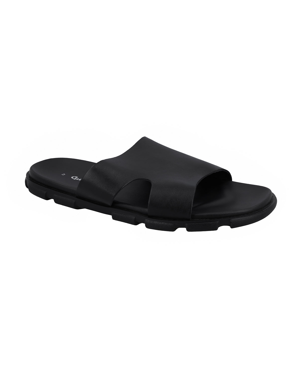 ModeNewstead Garret – Men's Leather Sandals