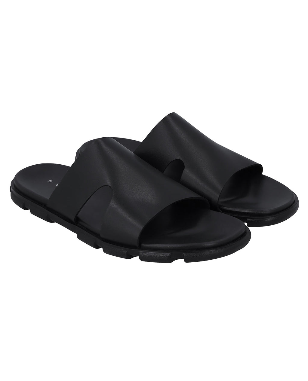 ModeNewstead Garret – Men's Leather Sandals