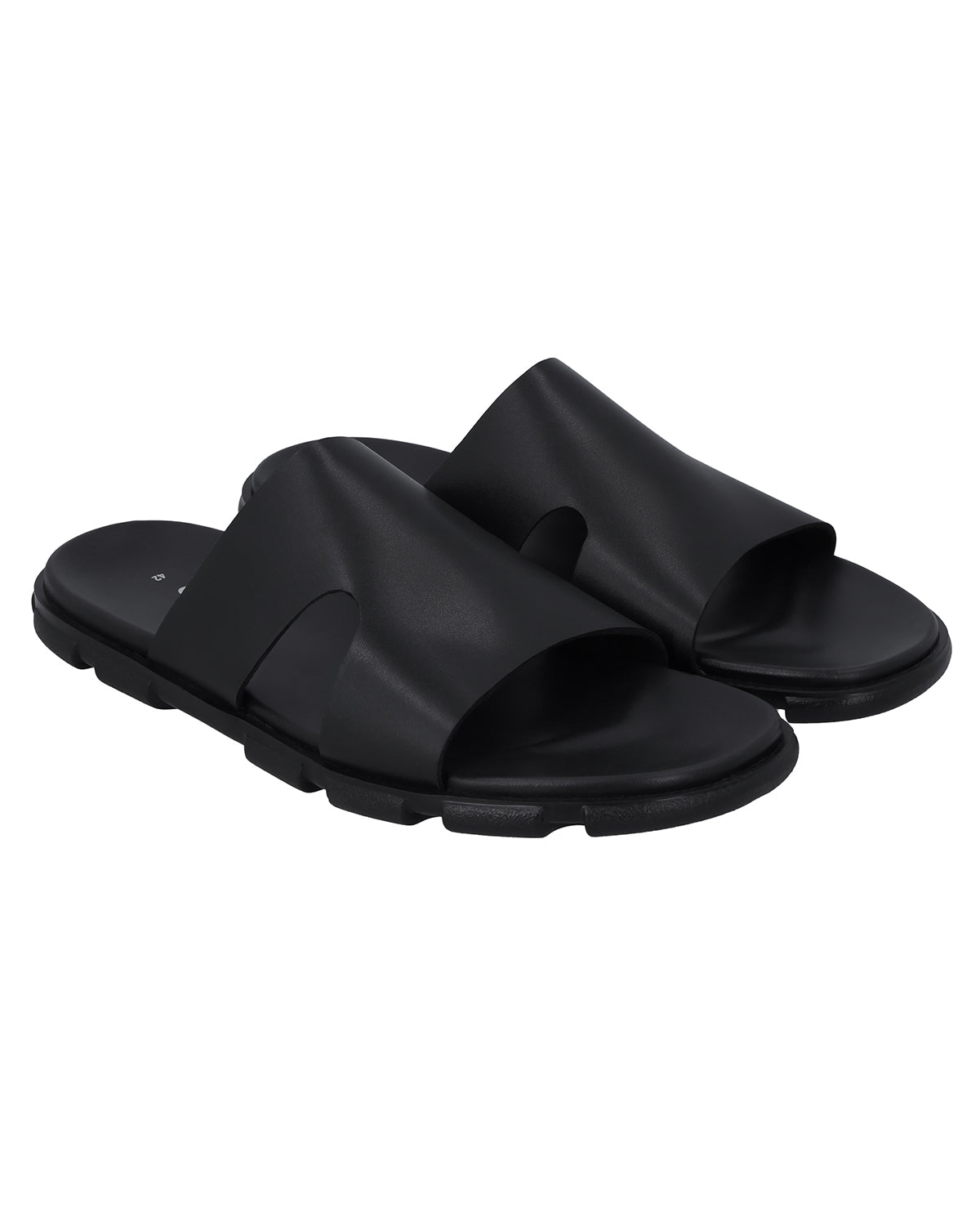 ModeNewstead Garret – Men's Leather Sandals