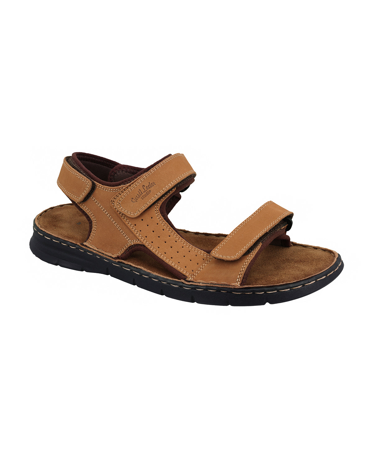 ModeNewstead Mick – Men's Leather Sandals