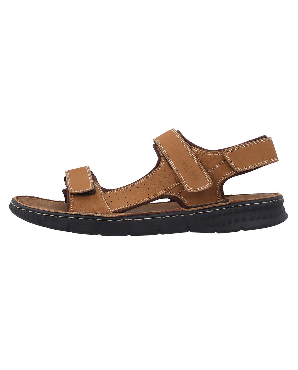 ModeNewstead Mick – Men's Leather Sandals