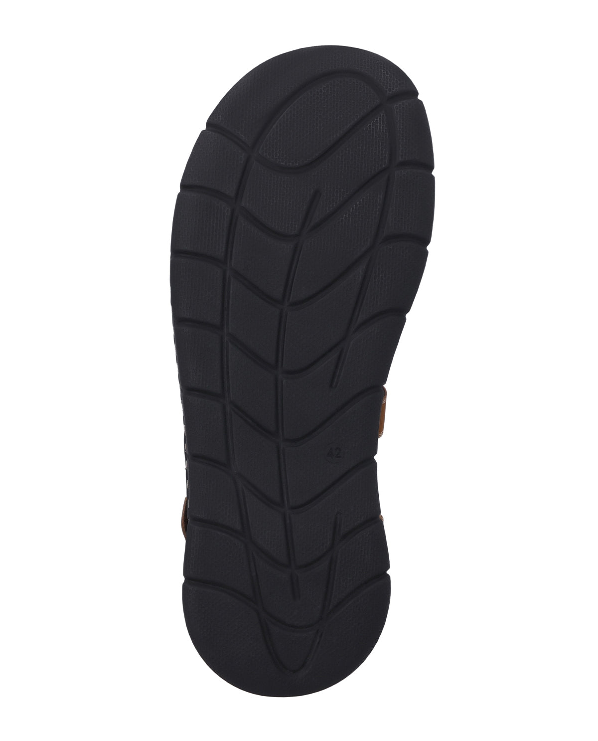 ModeNewstead Mick – Men's Leather Sandals
