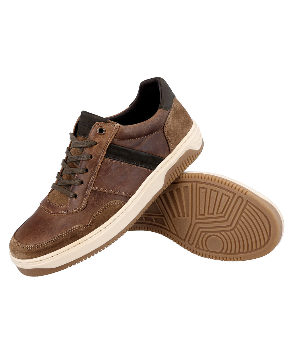 ModeNewstead Samy – Men's Leather Shoes