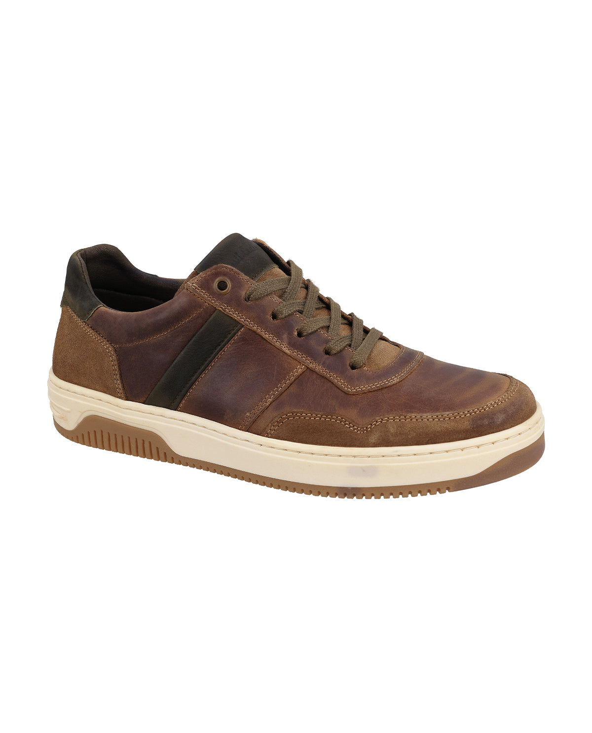 ModeNewstead Samy – Men's Leather Shoes