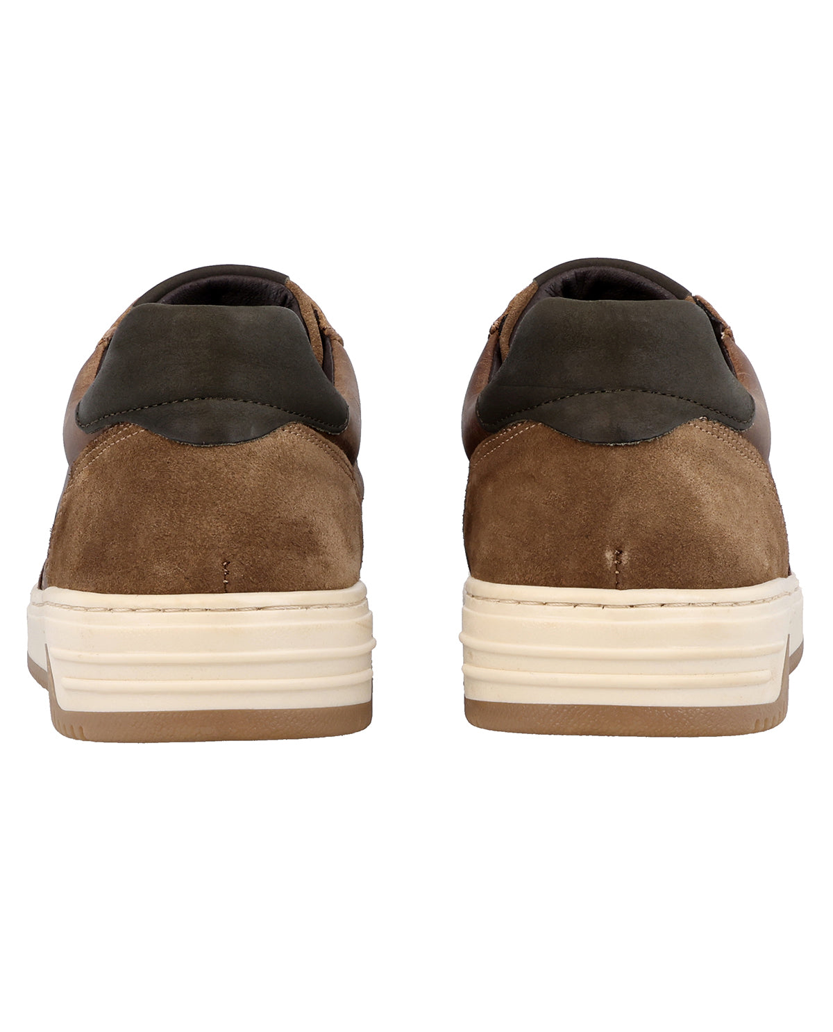 ModeNewstead Samy – Men's Leather Shoes