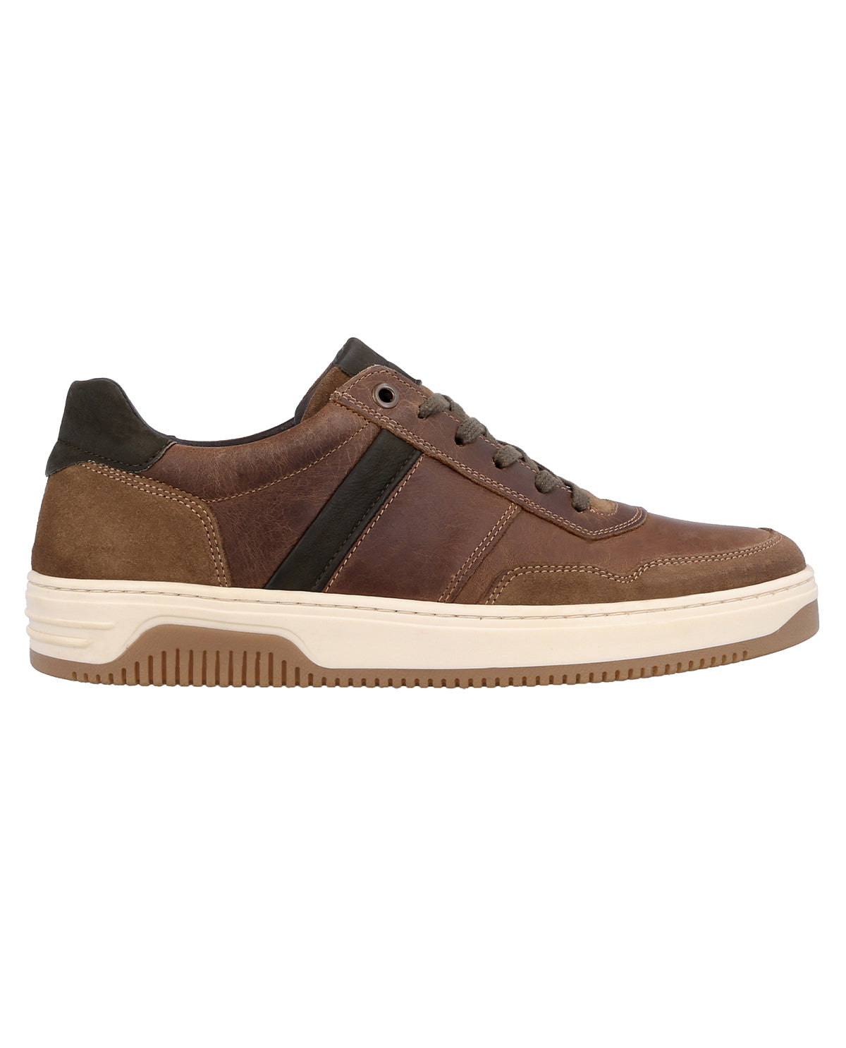 ModeNewstead Samy – Men's Leather Shoes
