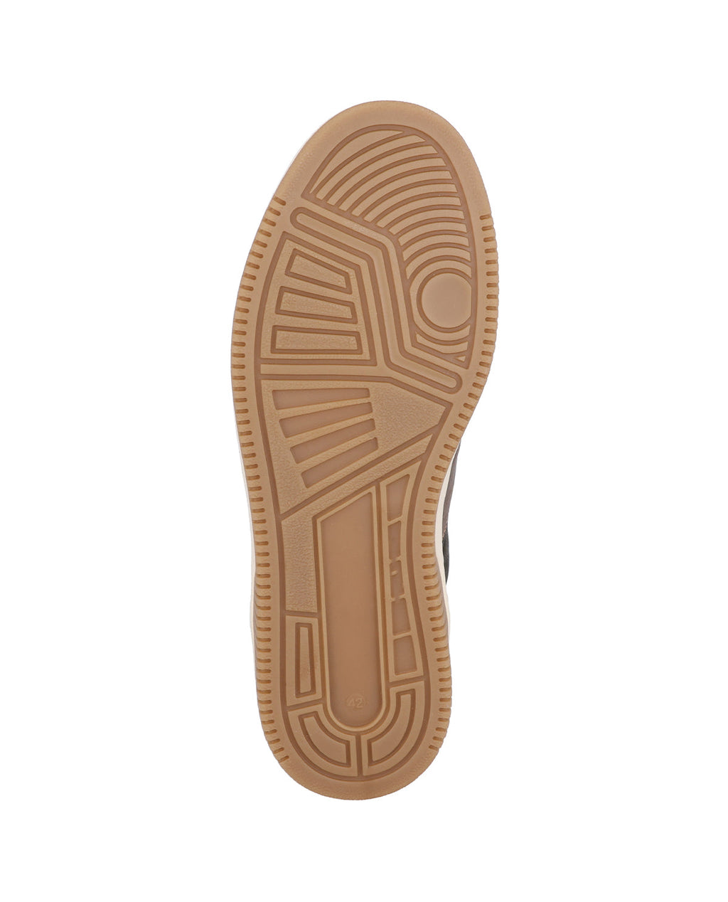 ModeNewstead Samy – Men's Leather Shoes