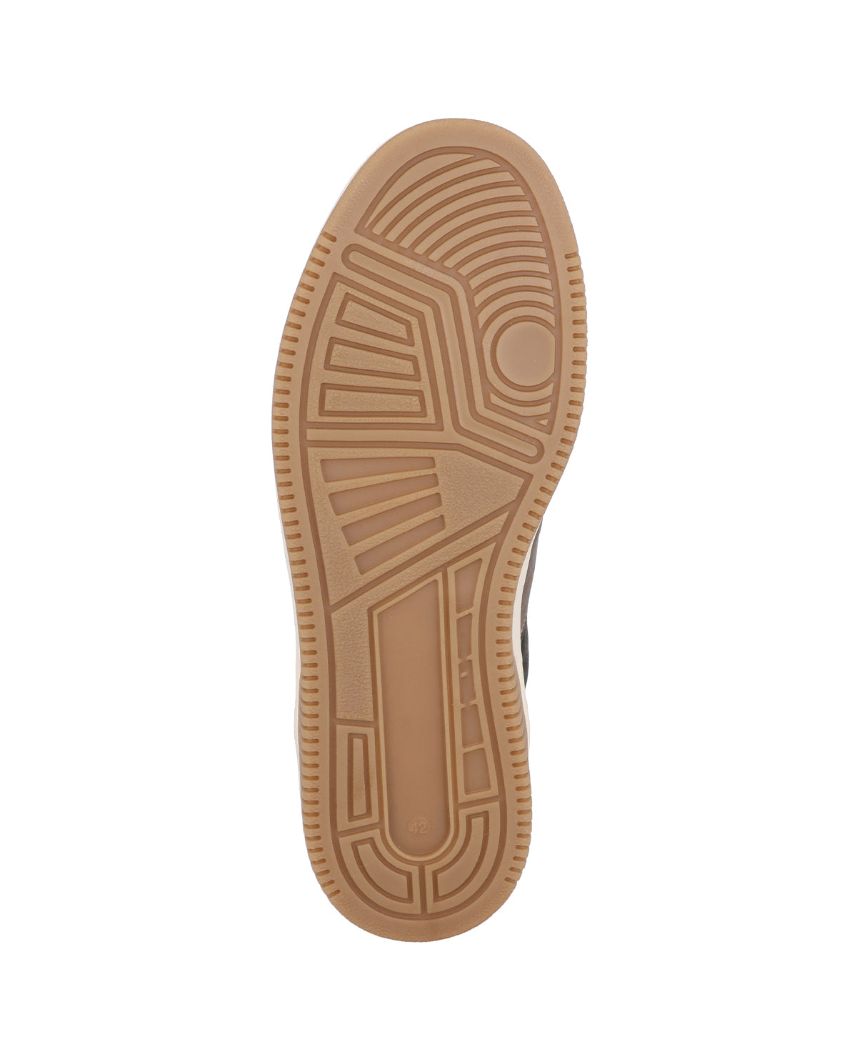 ModeNewstead Samy – Men's Leather Shoes