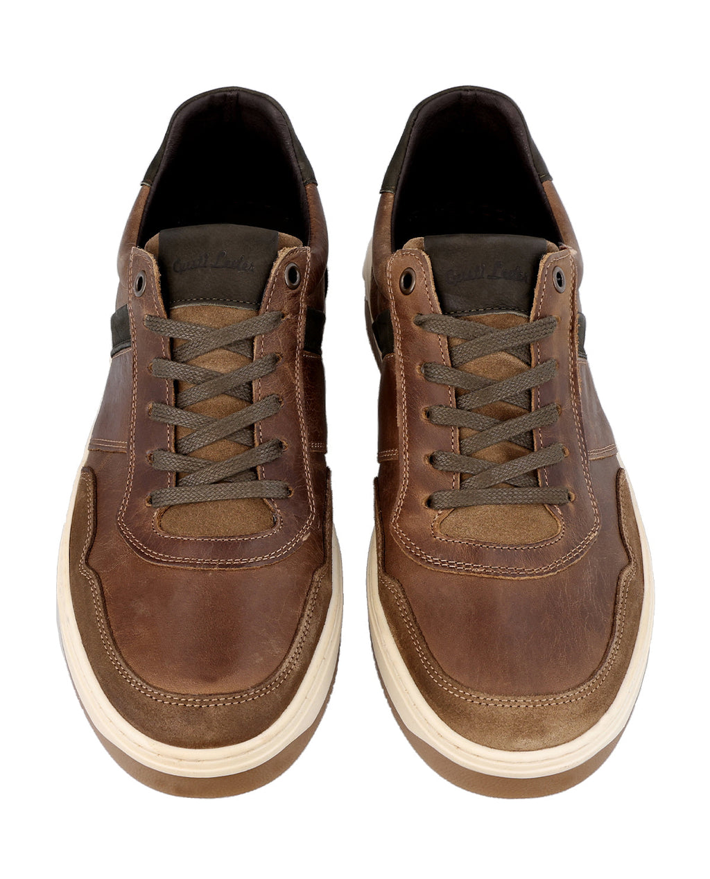 ModeNewstead Samy – Men's Leather Shoes