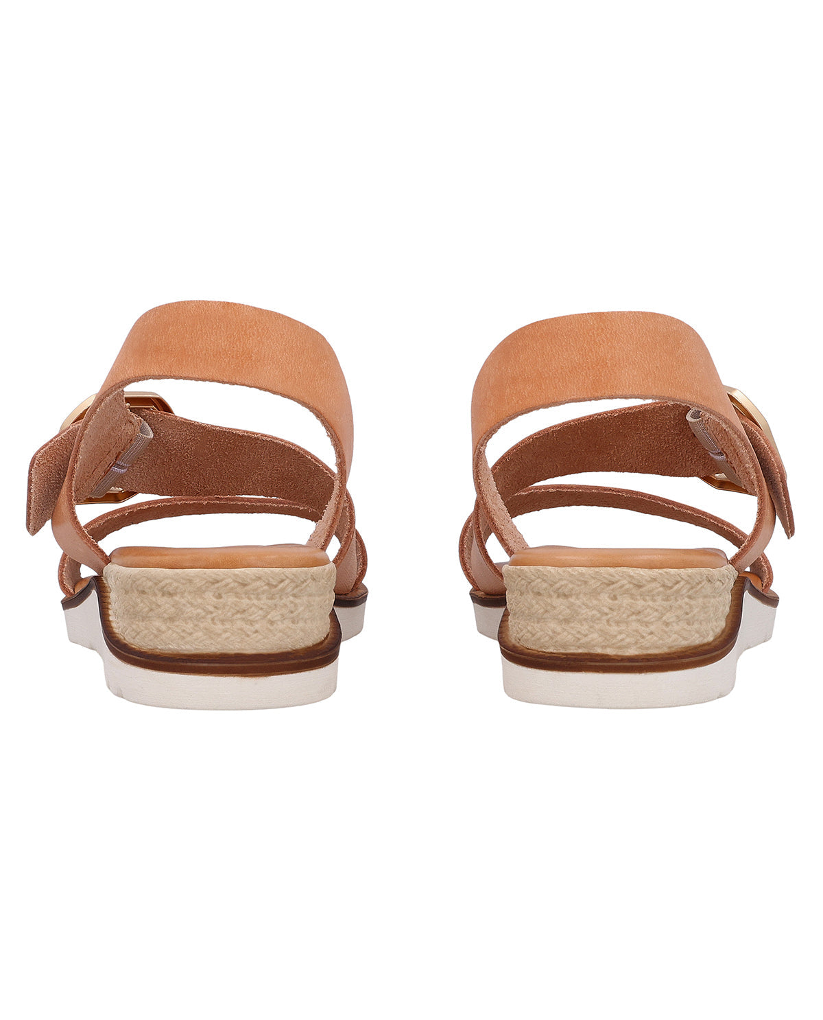 ModeNewstead Delia – Women's Leather Sandals