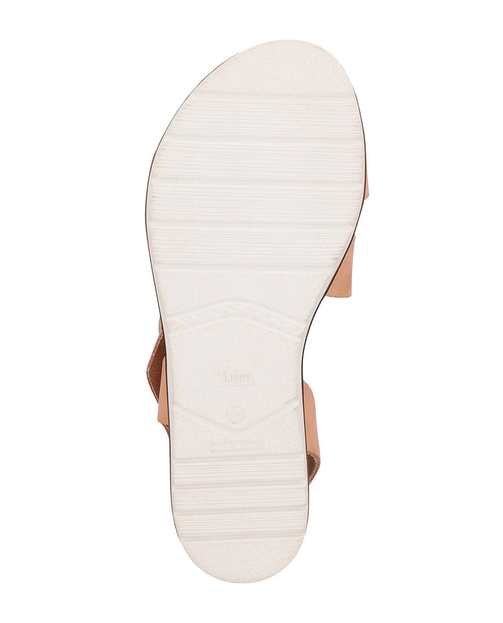 ModeNewstead Delia – Women's Leather Sandals