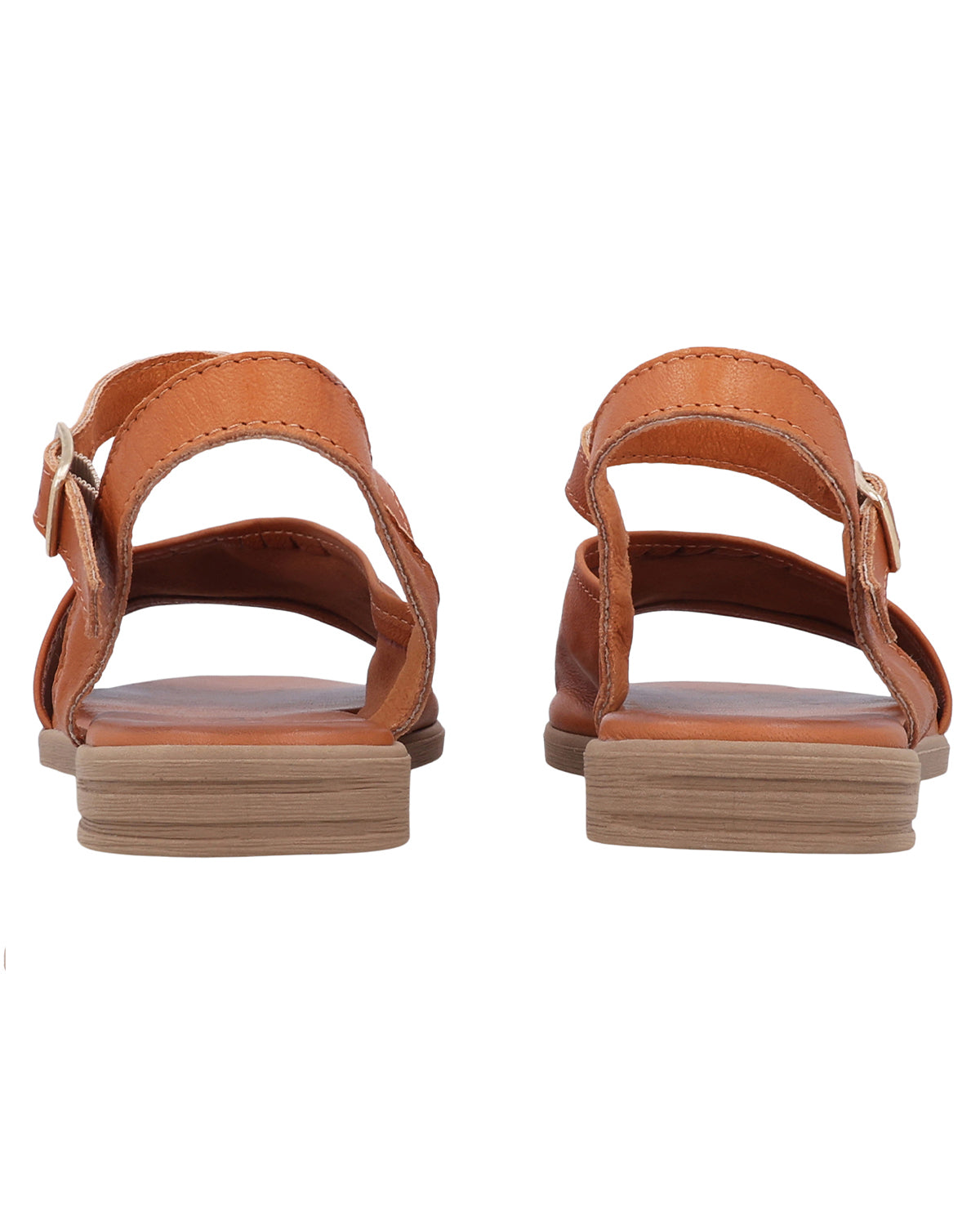 ModeNewstead Henrike – Women's Leather Sandals