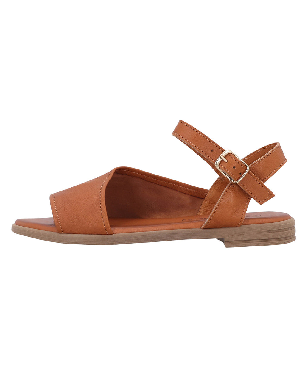 ModeNewstead Henrike – Women's Leather Sandals