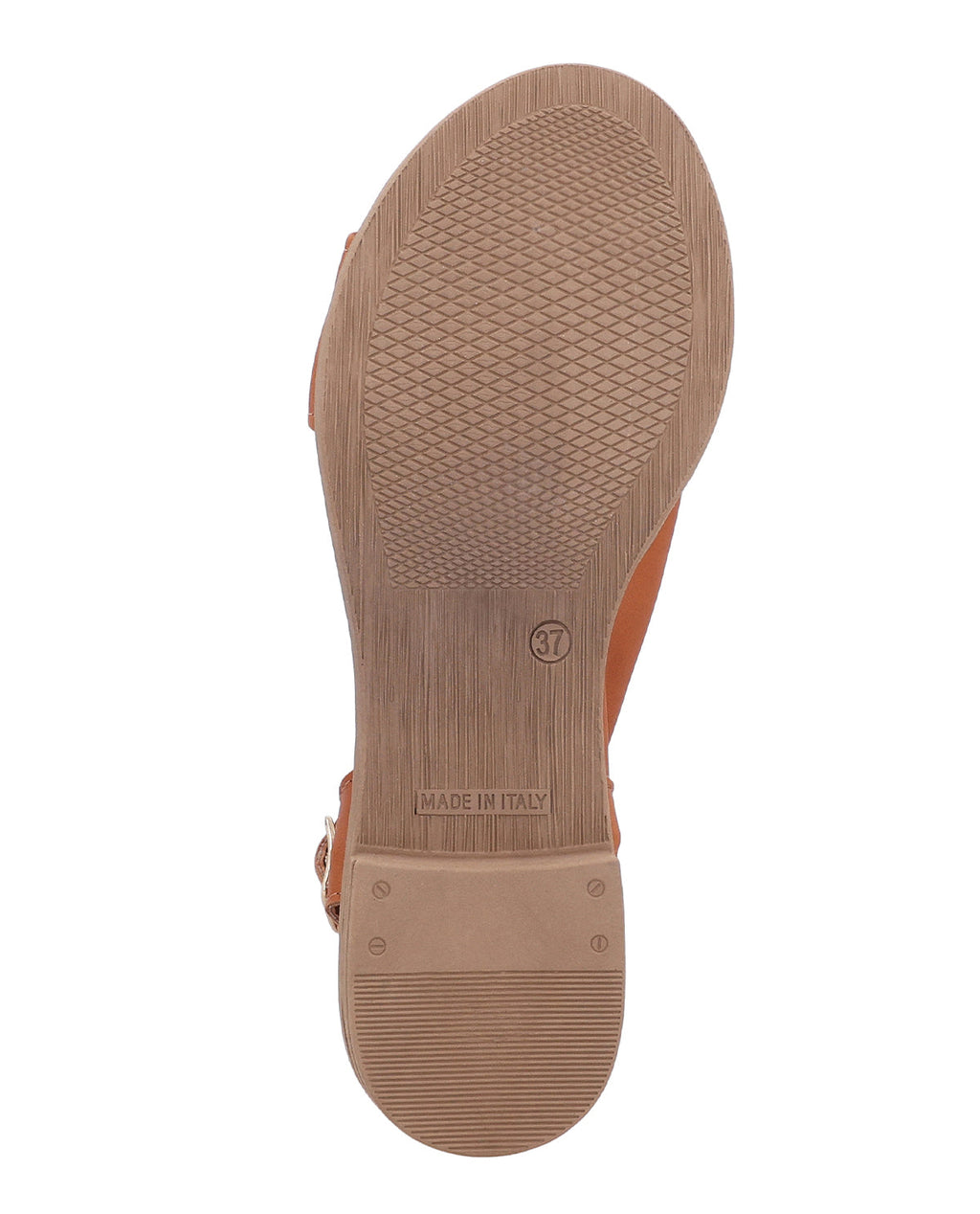 ModeNewstead Henrike – Women's Leather Sandals