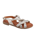ModeNewstead Rafaela – Women's Leather Sandals
