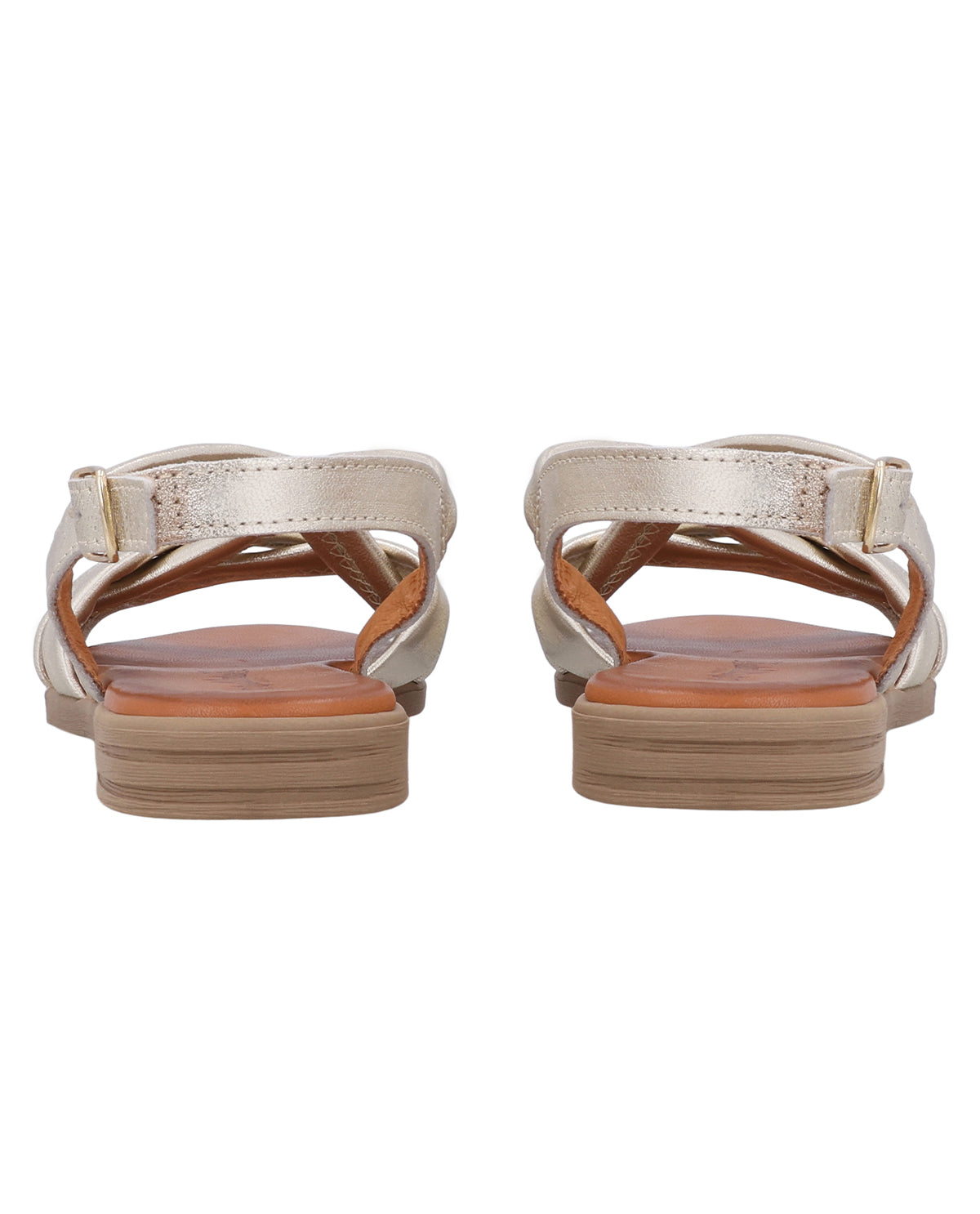 ModeNewstead Rafaela – Women's Leather Sandals