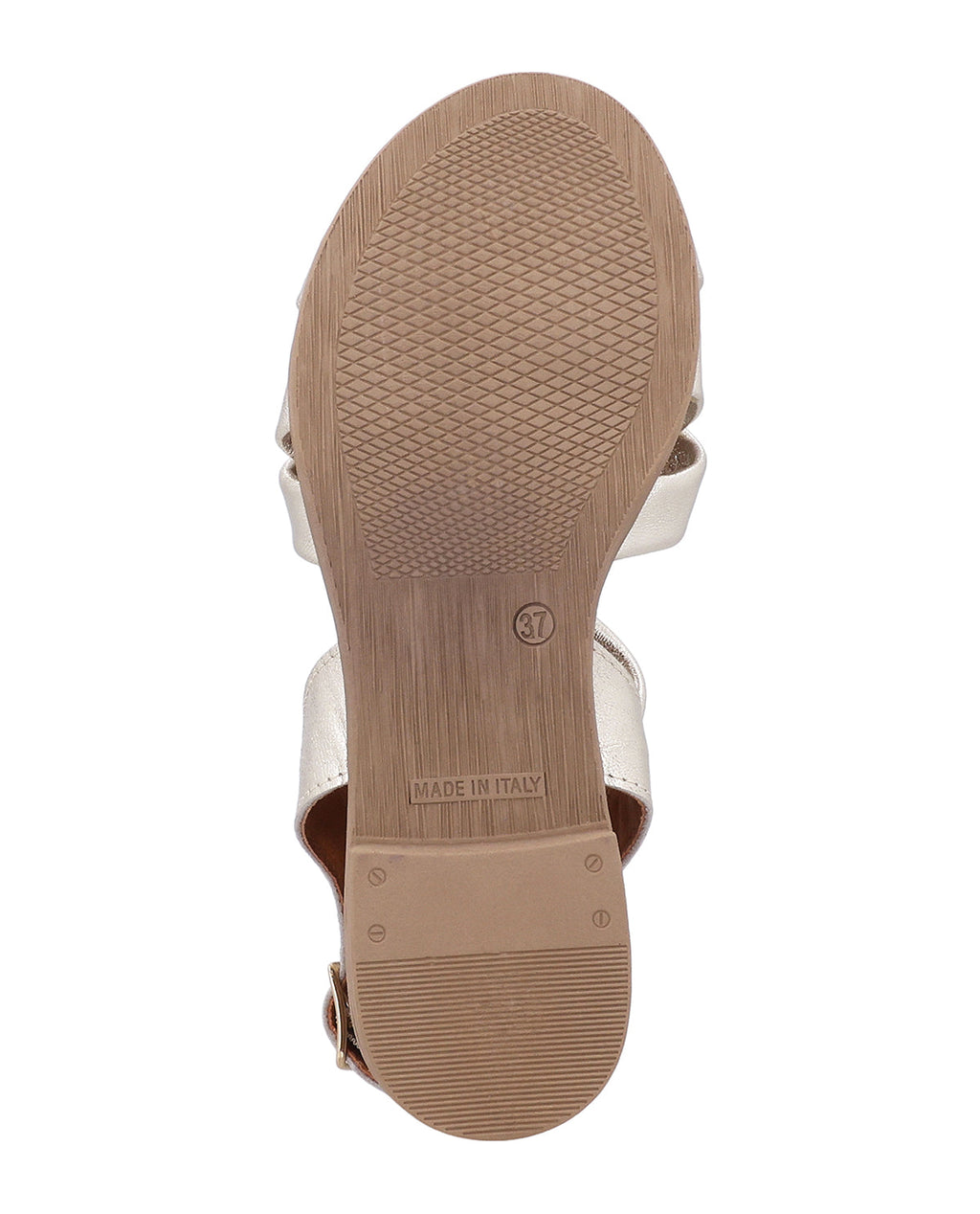 ModeNewstead Rafaela – Women's Leather Sandals
