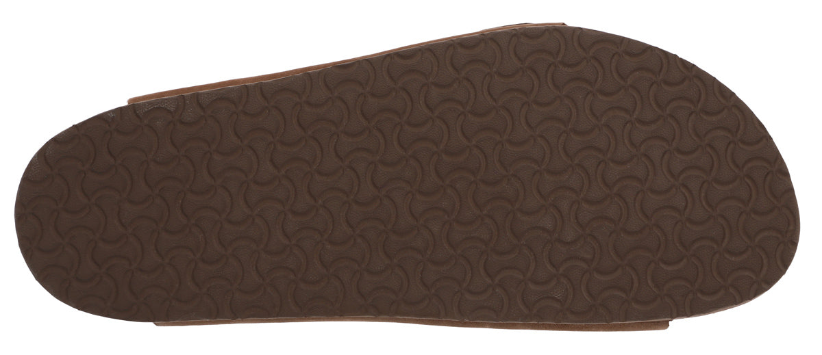 ModeNewstead Vondra – Men's Leather Sandals