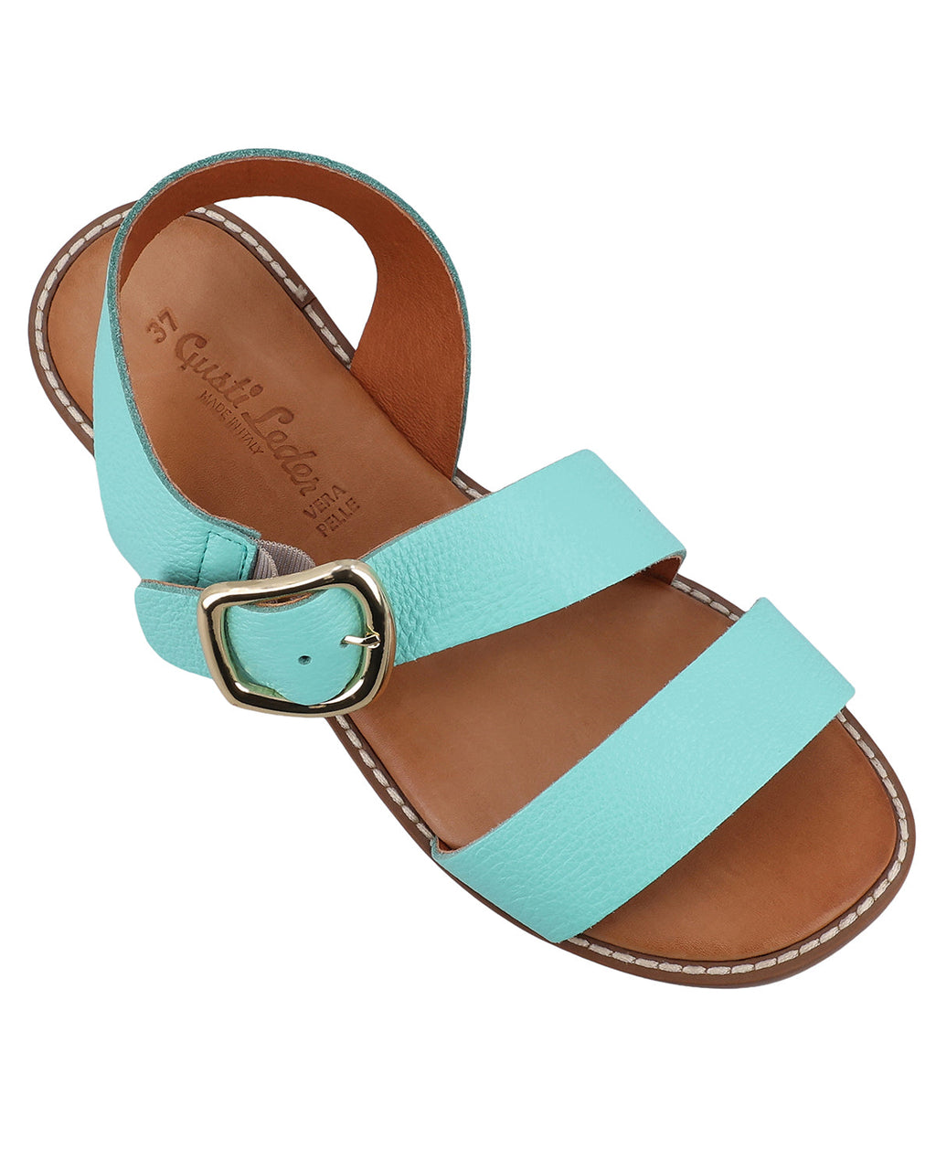 ModeNewstead Fenna – Women's Leather Sandals