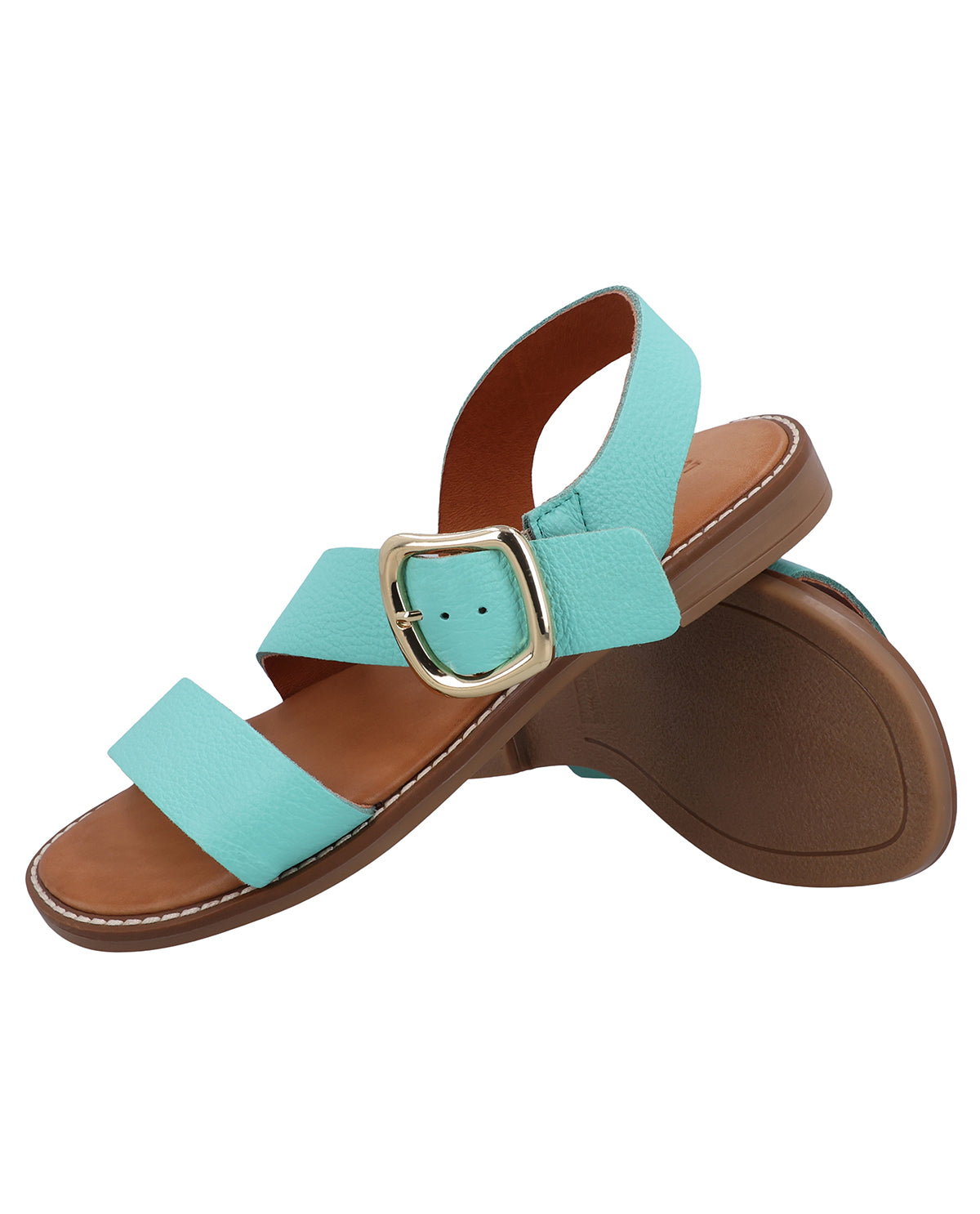 ModeNewstead Fenna – Women's Leather Sandals