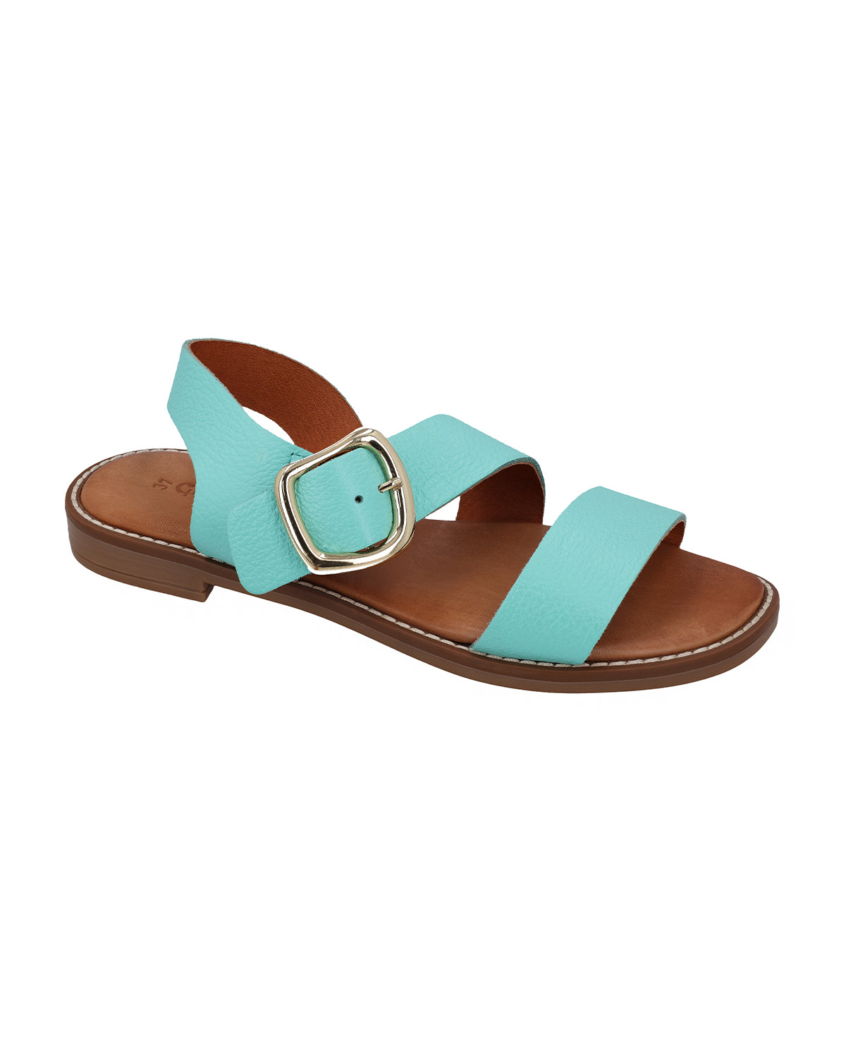 ModeNewstead Fenna – Women's Leather Sandals