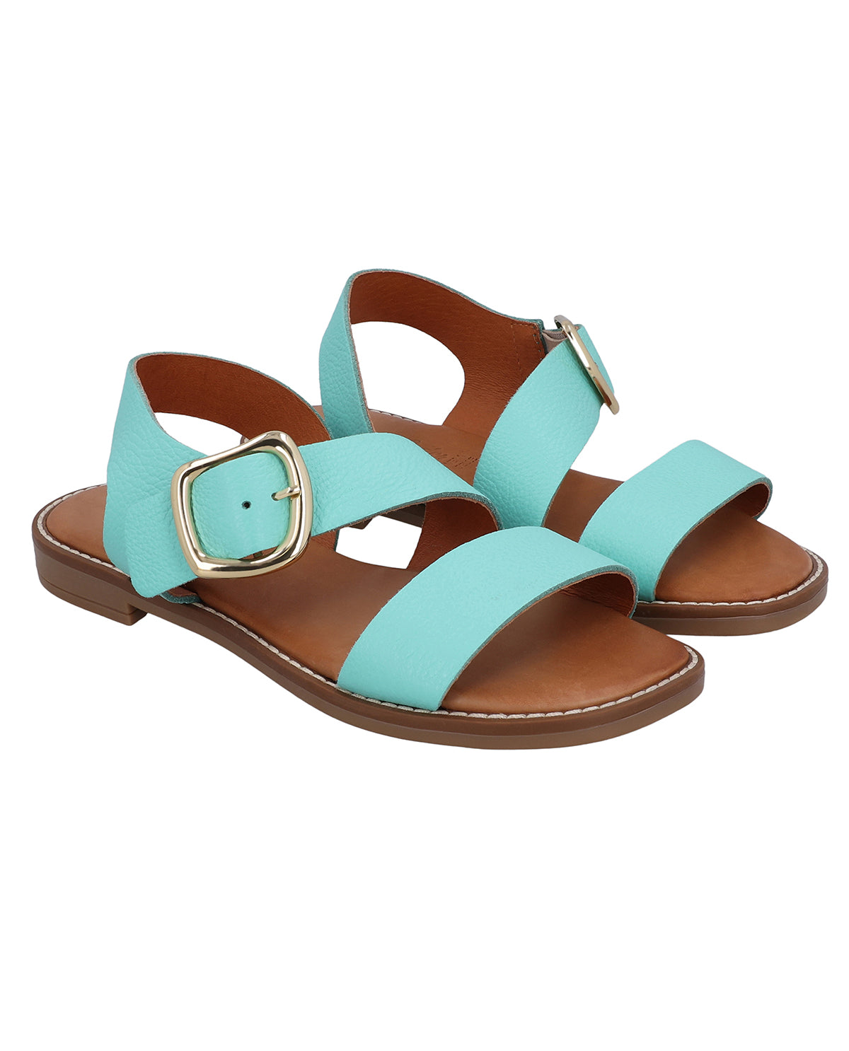 ModeNewstead Fenna – Women's Leather Sandals