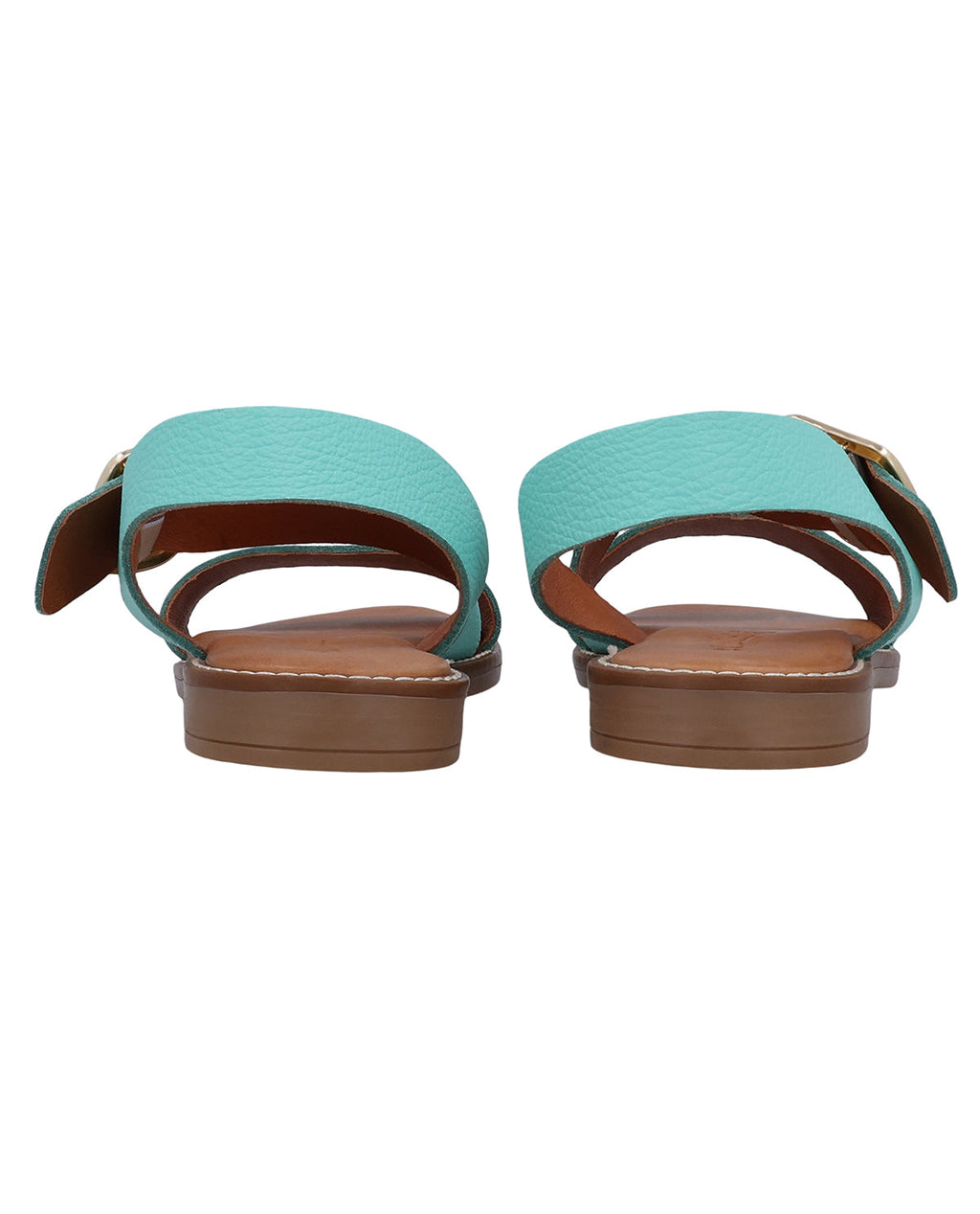 ModeNewstead Fenna – Women's Leather Sandals