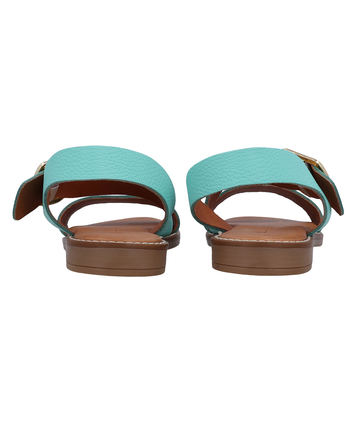 ModeNewstead Fenna – Women's Leather Sandals