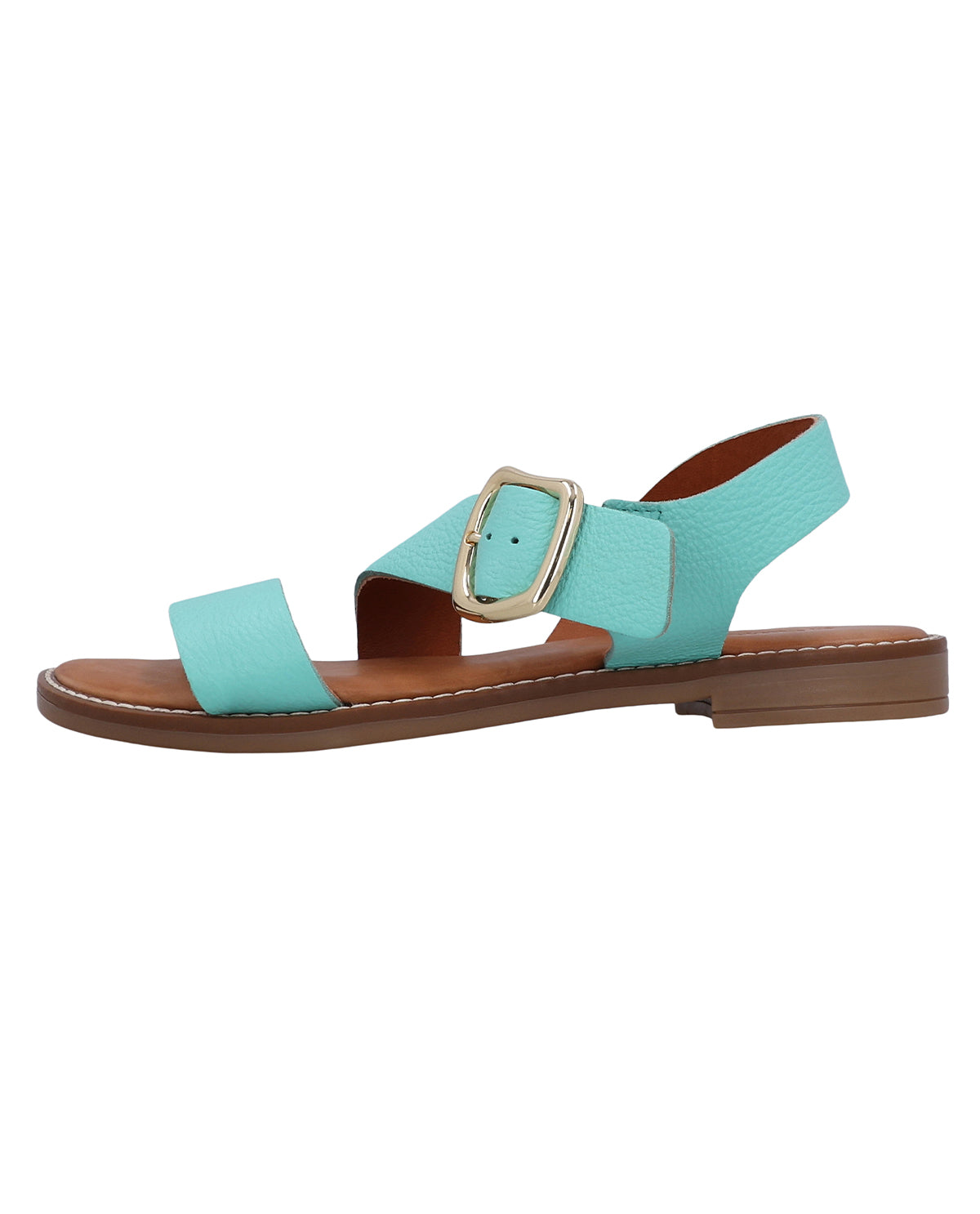 ModeNewstead Fenna – Women's Leather Sandals