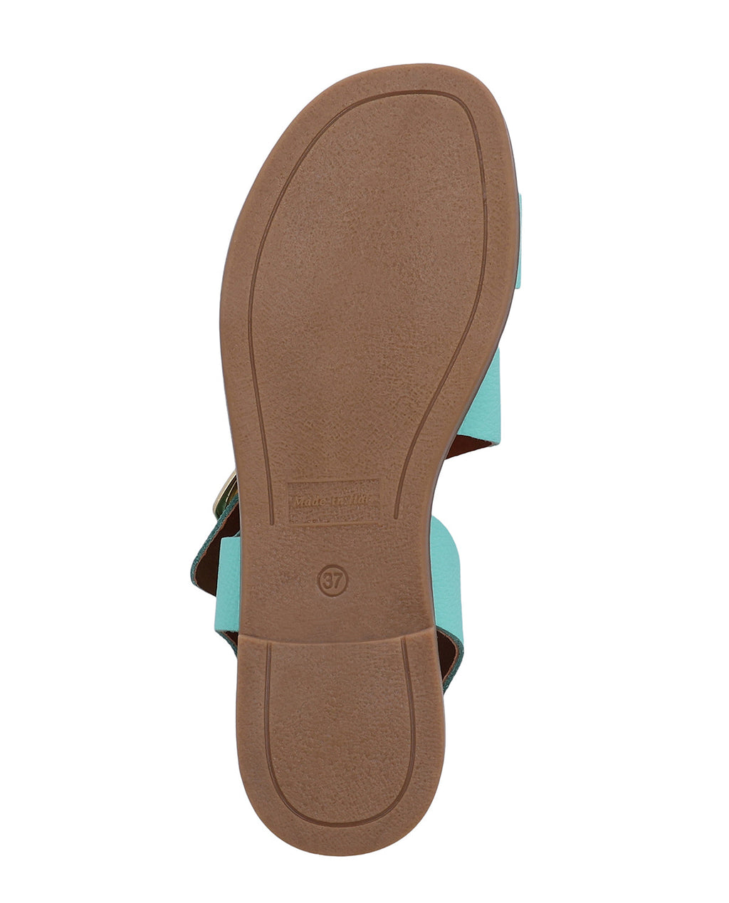 ModeNewstead Fenna – Women's Leather Sandals