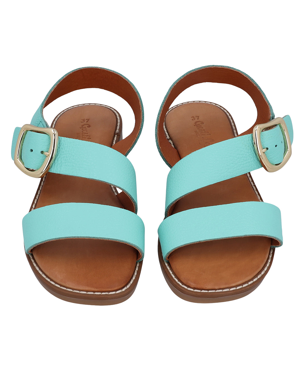 ModeNewstead Fenna – Women's Leather Sandals