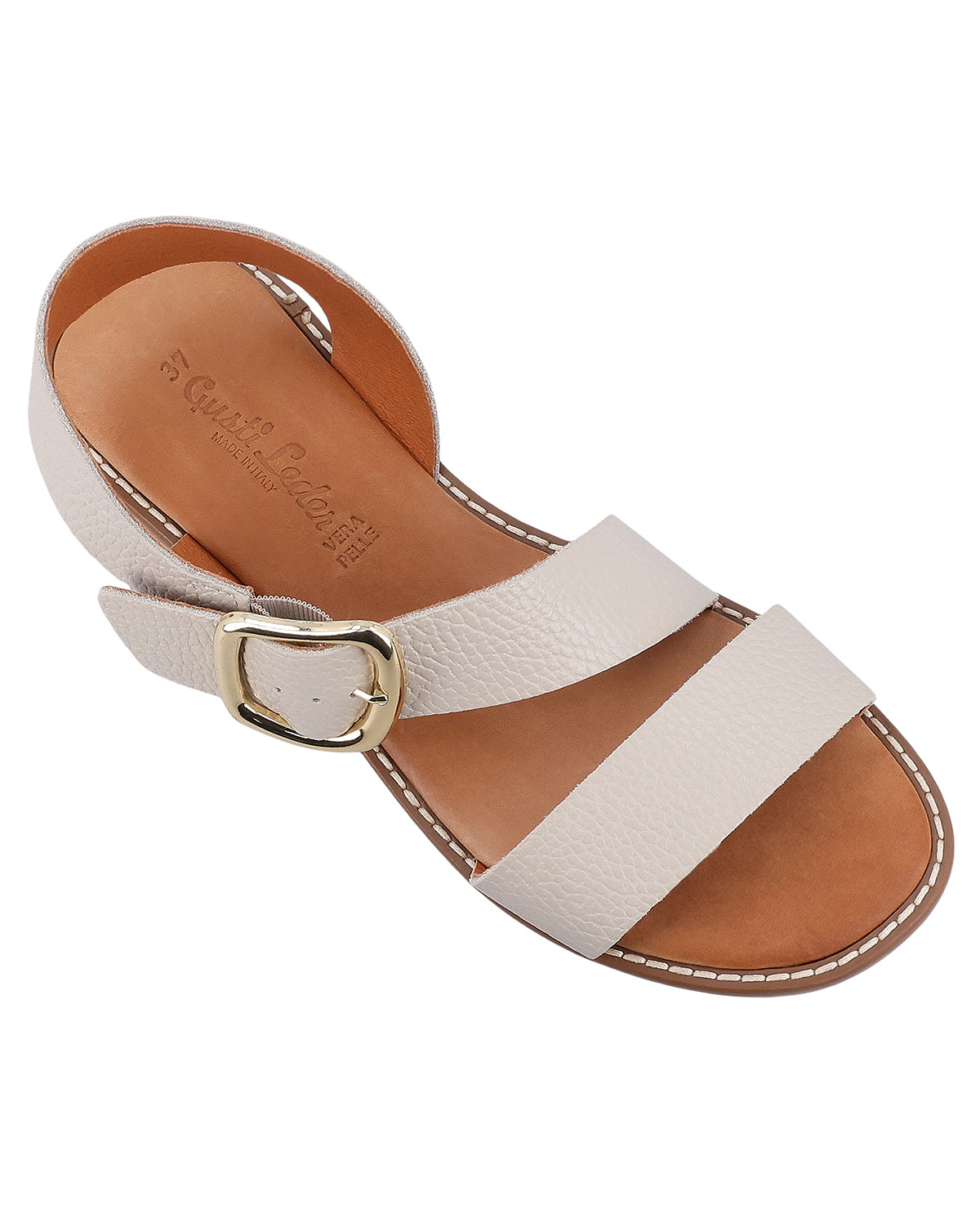 ModeNewstead Fenna – Women's Leather Sandals